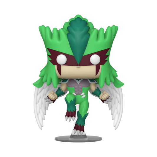 (PRE-ORDER) POP! Animation: YGO- EH Avian