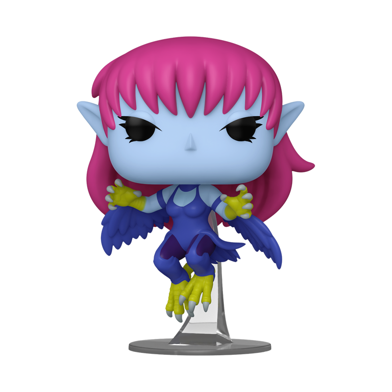 POP! Animation: YGO- Harpie Lady, Not Mint