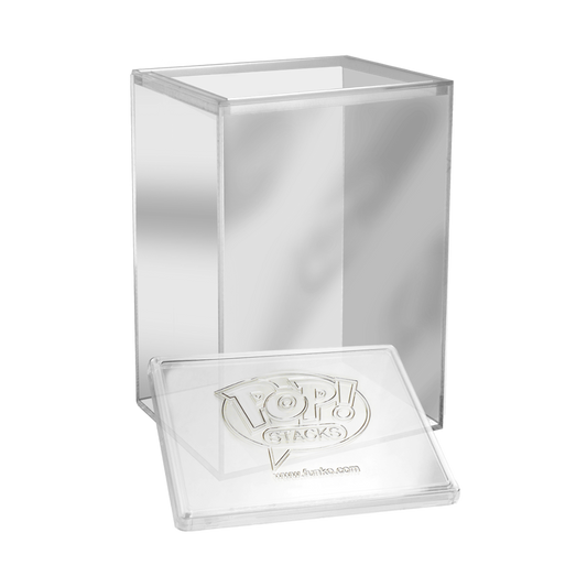 Authentic Funko Premium Protector