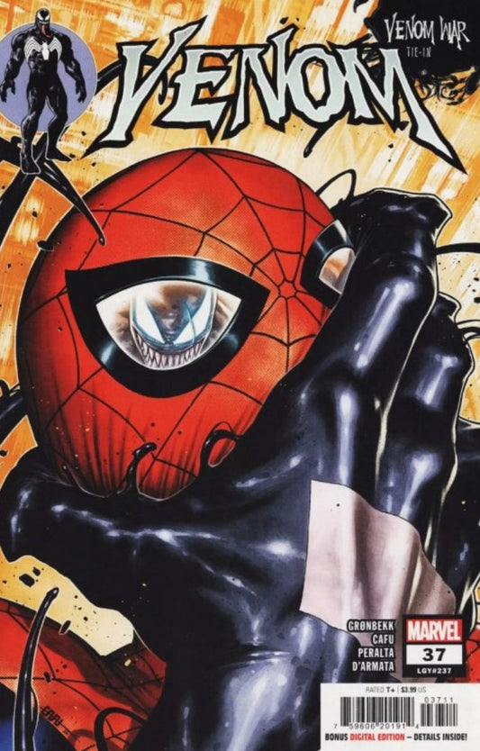 Venom (2022) #37