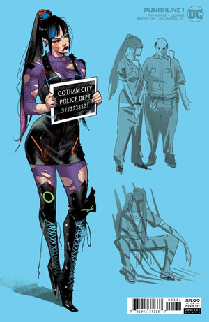 Descriptive image text