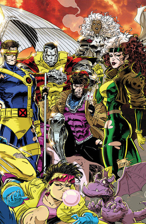 Descriptive image text