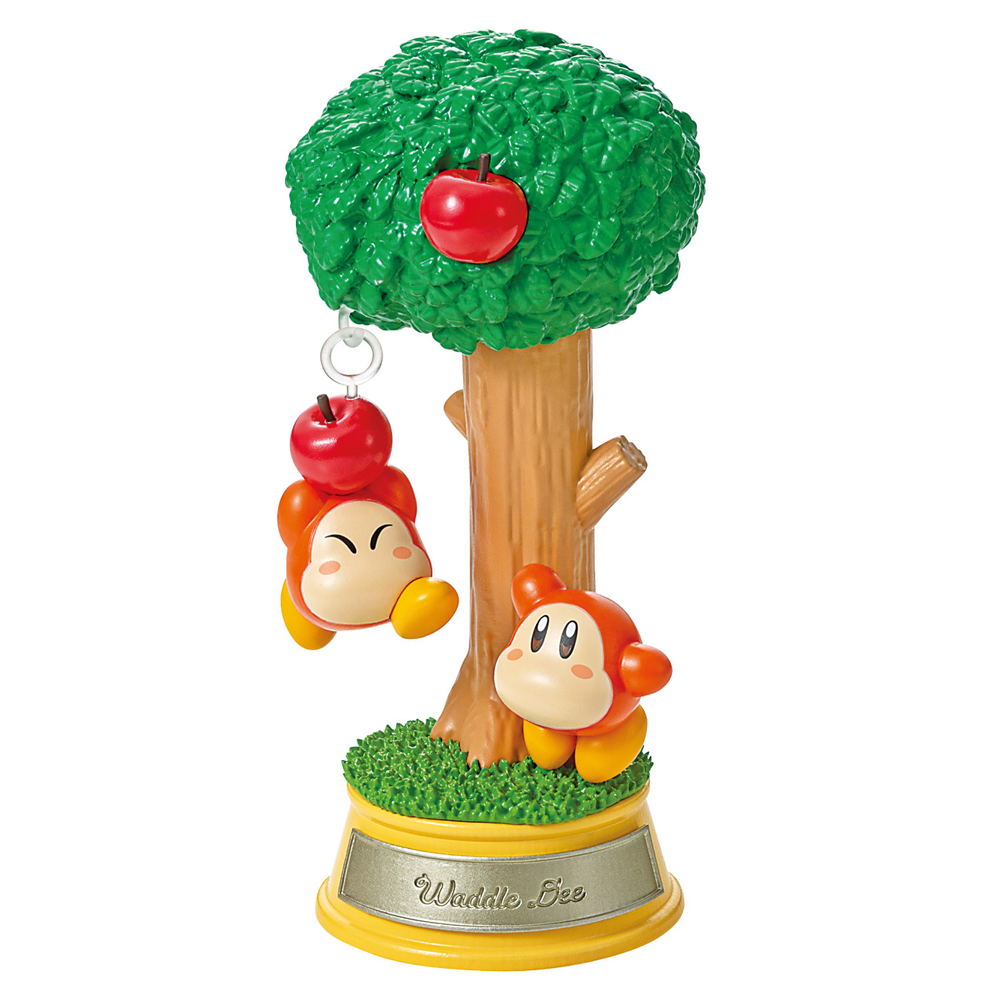Swing Kirby in Dream Land - 1 Blind Box