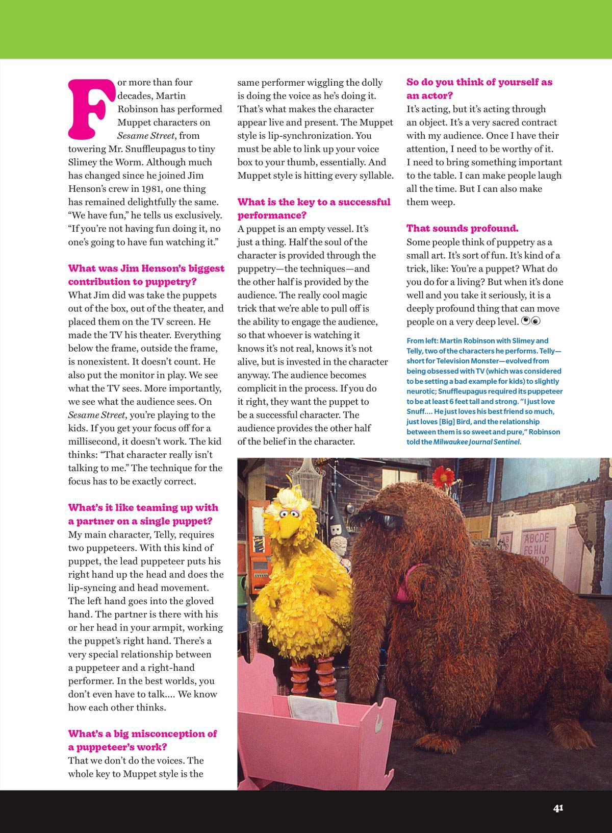 The Muppets - Super Unofficial Fan Guide: 50+ Years Of Fun & Laughs, Celebrate The Muppet Show & Hit Movies, A To Z Of Your Favorite Monsters, Exclusive Sesame Street Muppeteer Shares Secrets & More!