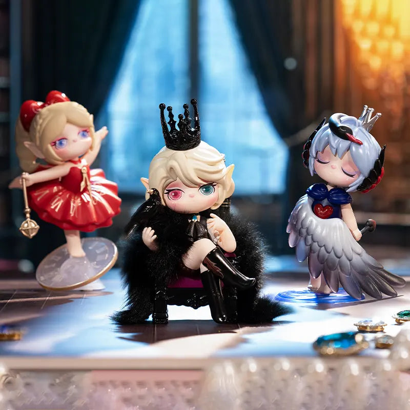 Suri Mystery Castle Blind Box