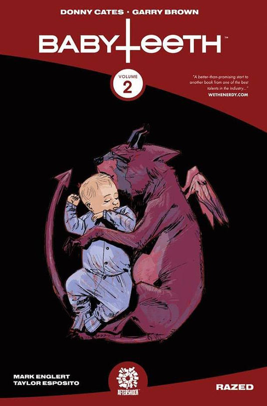 BABYTEETH TP VOL 02