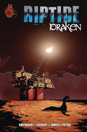 RIPTIDE DRAKEN TP