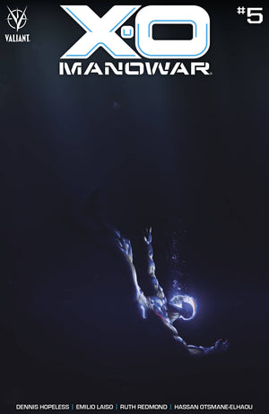 Descriptive image text