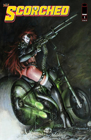 Descriptive image text