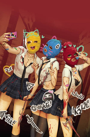 Descriptive image text