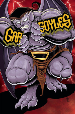 Descriptive image text