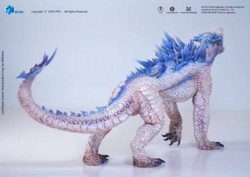 Godzilla x Kong: The New Empire (Stylist) Shimo PX PVC Figure