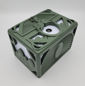 Descriptive image text