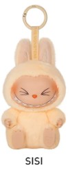 [IN STOCK] POPMART THE MONSTERS - Have a Seat Vinyl Plush Blind Box Labubu (SEALED)