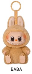 [IN STOCK] POPMART THE MONSTERS - Have a Seat Vinyl Plush Blind Box Labubu (SEALED)