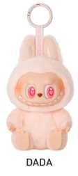 [IN STOCK] POPMART THE MONSTERS - Have a Seat Vinyl Plush Blind Box Labubu (SEALED)