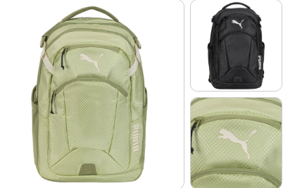 PUMA Challenger 2 Backpack Choose Yours