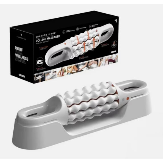 Sharper Image Rolling