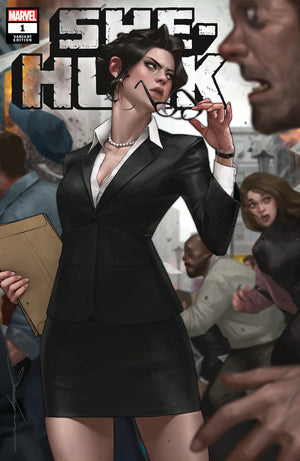 Descriptive image text