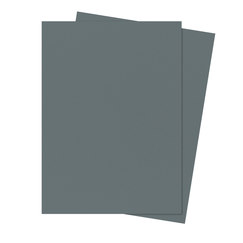 ECLIPSE® Gloss Standard DECK PROTECTOR® Sleeves: Smoke Grey - 105ct