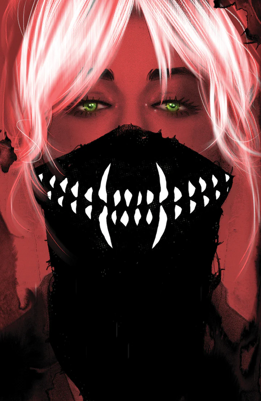 Something Is Killing The Children #30  Tula Lotay Foil Variant (03/29/2023) Boom