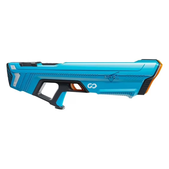 SPYRA SpyraGO Electric Water Blaster Set - Open Box