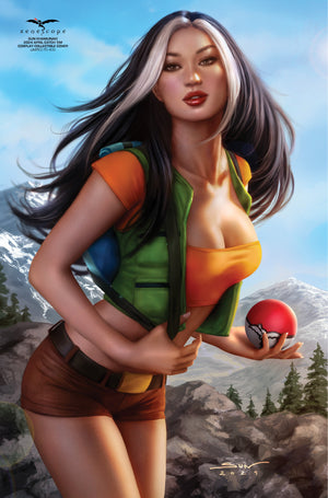 Descriptive image text