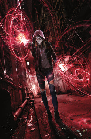 Descriptive image text