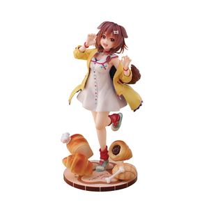 Spiritale by Taito: Hololive Production - Inugami Korone 1/7 Scale Figure