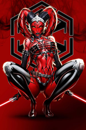 Descriptive image text