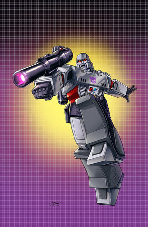 TRANSFORMERS #37 DAN KHANNA EXCLUSIVE VIRGIN VAR (10/14/2026)