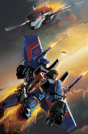 TRANSFORMERS #37 KEVEN MALLQUI CVR A EXCLUSIVE VIRGIN VAR (10/14/2026)