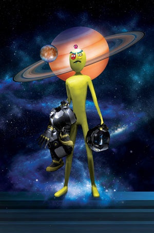 Descriptive image text