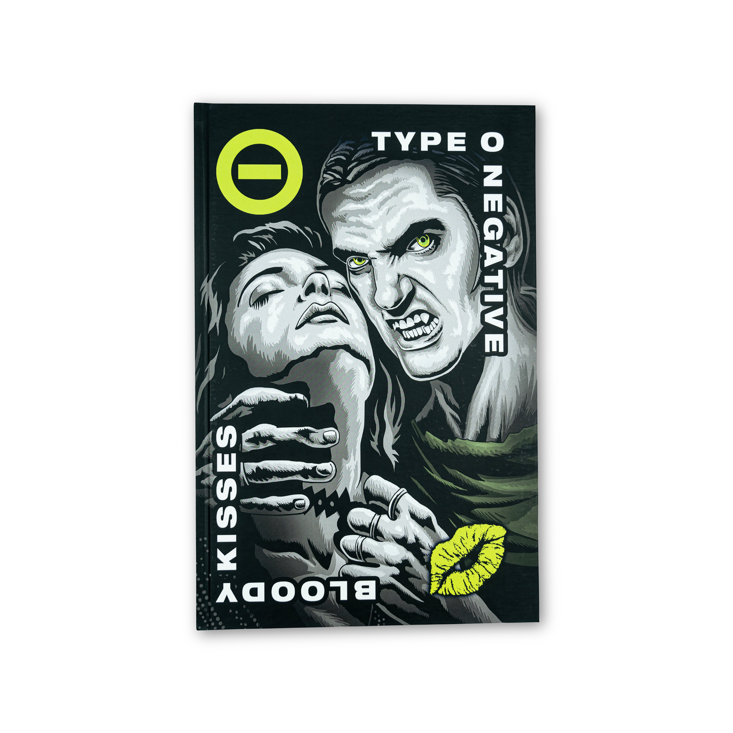 Type O Negative: Bloody Kisses 30 - Deluxe Bundle