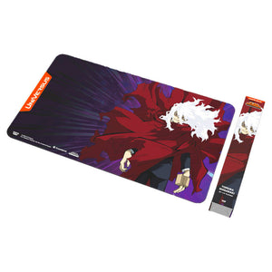 Playmat: UniVersus: My Hero Academia: Final Battle: Tomura Shigaraki