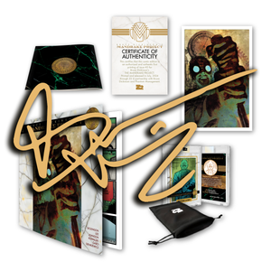 Descriptive image text