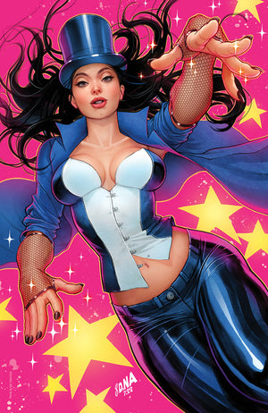 Descriptive image text