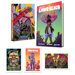 Descriptive image text