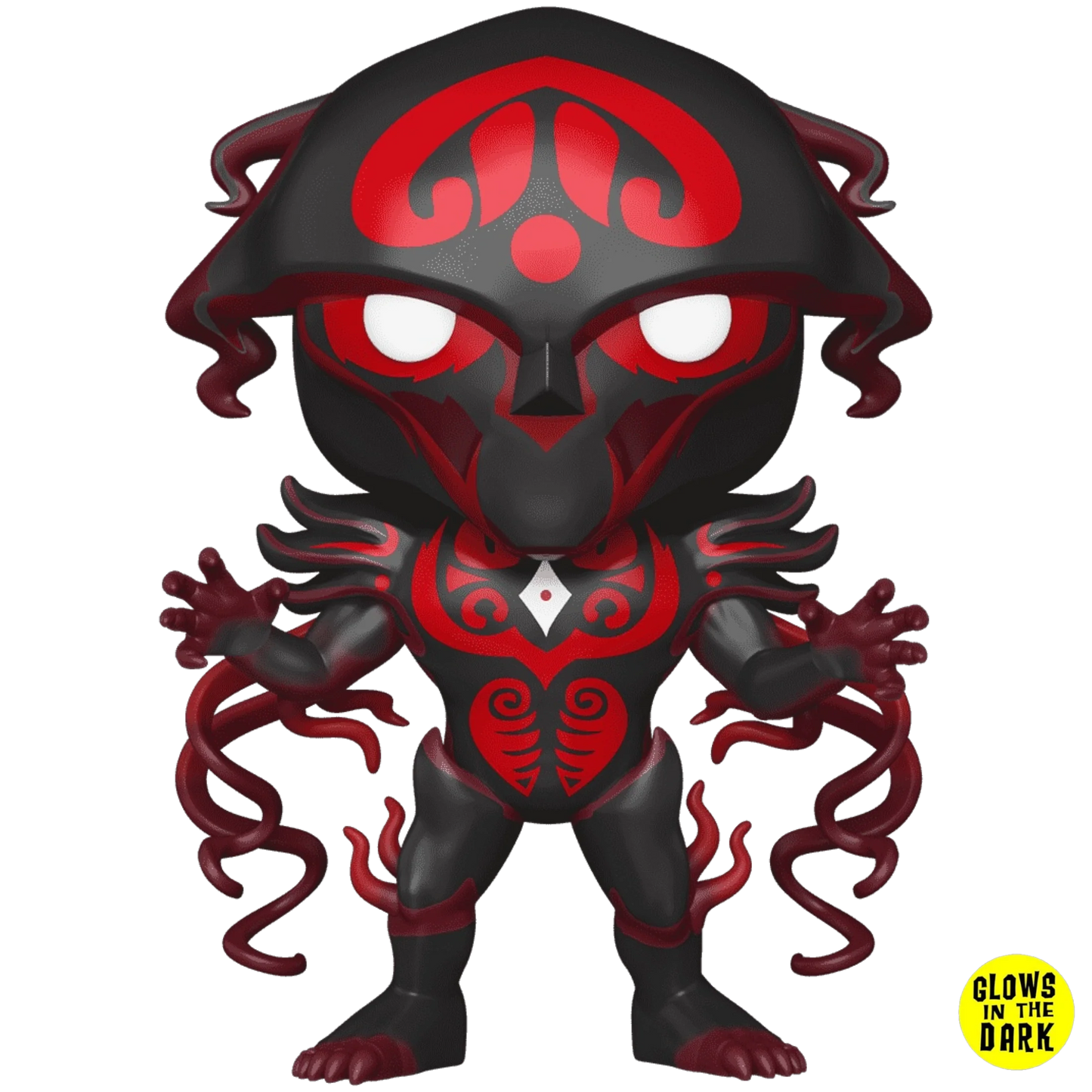 Pop! Digital Avatar Legends x Funko: Vaatu Glow in the Dark (NFT Legendary) #405 LE1800