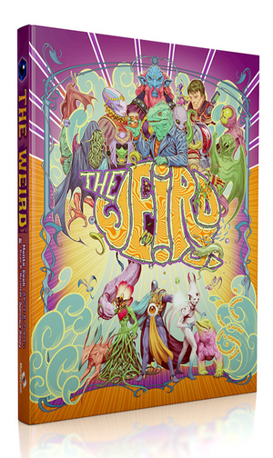 The Weird