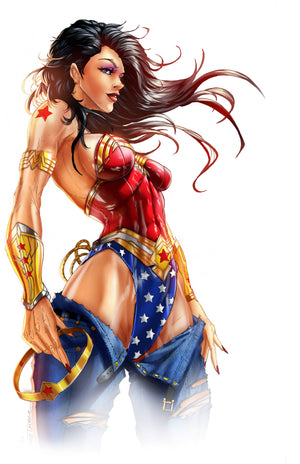 Descriptive image text