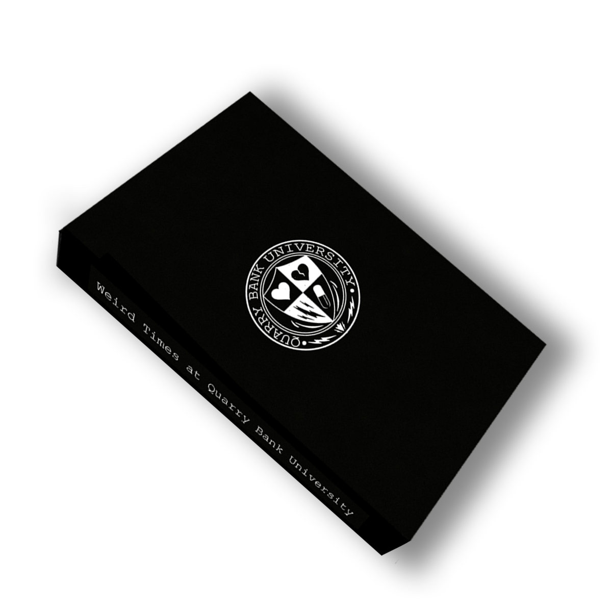 YUNGBLUD 2 - Weird Times at Quarry Bank University (Deluxe Edition)