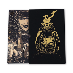 Descriptive image text