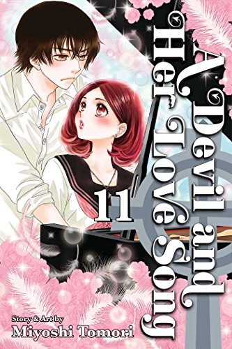 A Devil and Her Love Song Vol 11