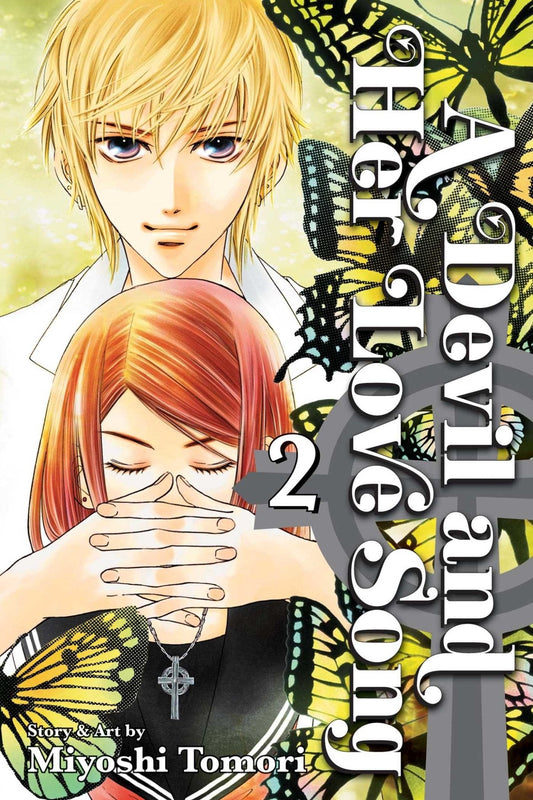 A Devil and Her Love Song Vol 2