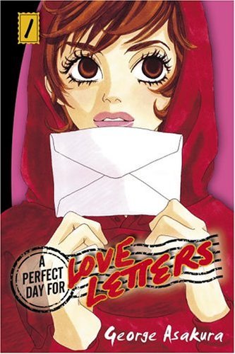 A Perfect Day For Love Letters Vol 1