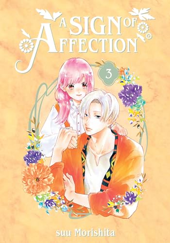 A Sign of Affection Vol 3