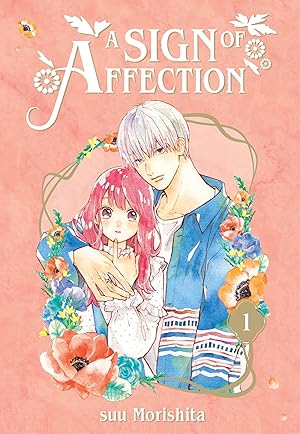 A Sign of Affection Vol 1