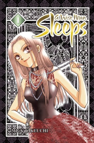 A Wise Man Sleeps Vol 1