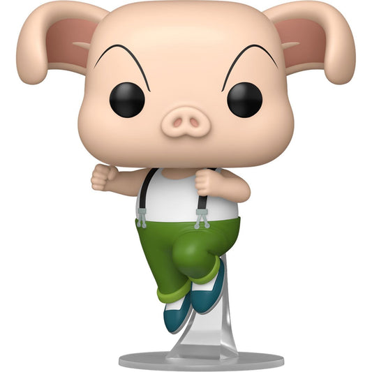 (PRE-ORDER) POP! Animation: Dragon Ball - Oolong